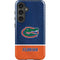 University of Florida Gators Logo Galaxy S24 Plus Impact Case